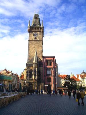 Postcard