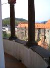 Hrad a zmek esk Krumlov