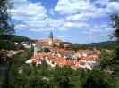 Msto esk Krumlov