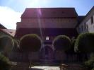 Psek, Prchesk muzeum