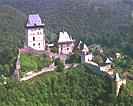 Hrad Karltejn