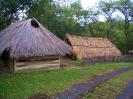 Skanzen Bezno u Loun