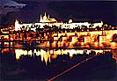 Praha - Prask hrad