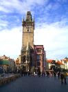 Praha - Staromstsk nmst
