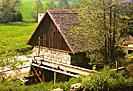 Skanzen Vysoina