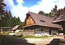 Skanzen Vysoina