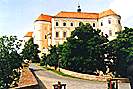 Zmek Mikulov