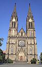 Praha - ostatn
