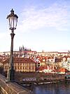  Praha - ostatn