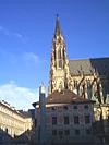 Praha - Prask hrad
