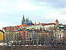 Praha - Prask hrad