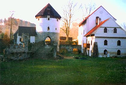Postcard