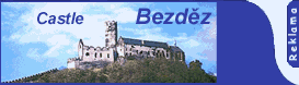 Castle Bezdez