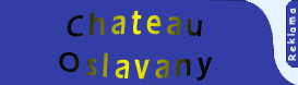 Chateau Oslavany