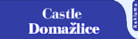 Chodsky castle Domazlice