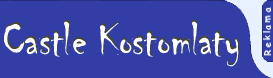 Castle Kostomlaty
