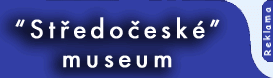 Stredoceske museum